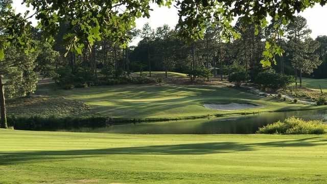 Hyland Golf Club