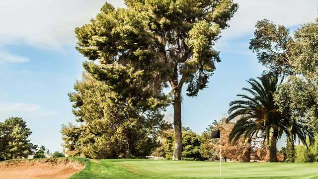 Bellair Golf Park