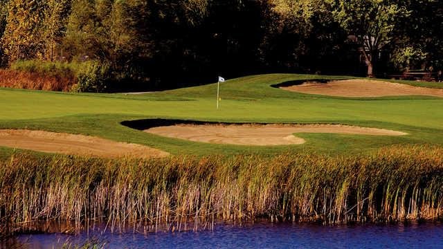 Maple Meadows Golf Club