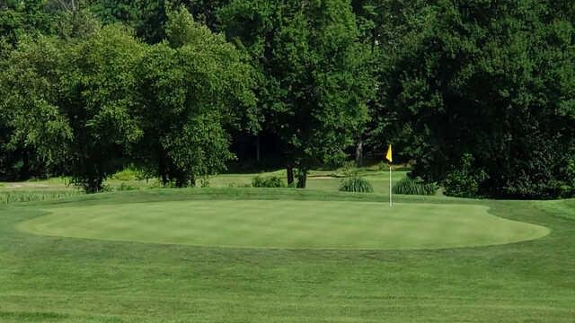 Meadows Golf Club