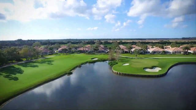 The Florida Club