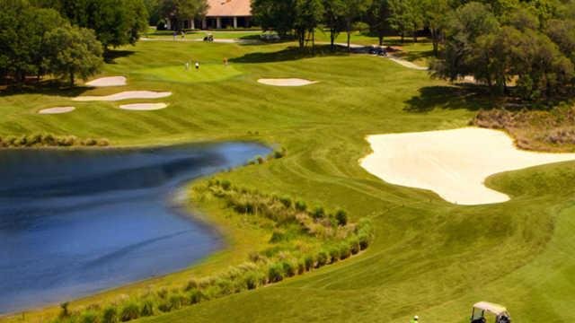 RedTail Golf Club