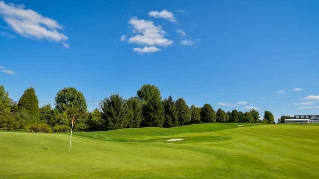 SkyView Golf Club