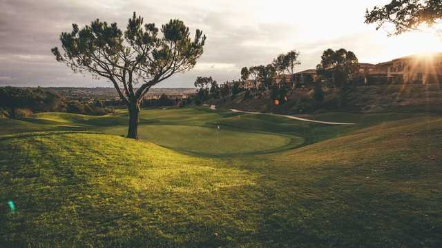 Arrowood Golf Course
