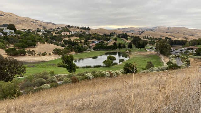 Bay View Golf Club