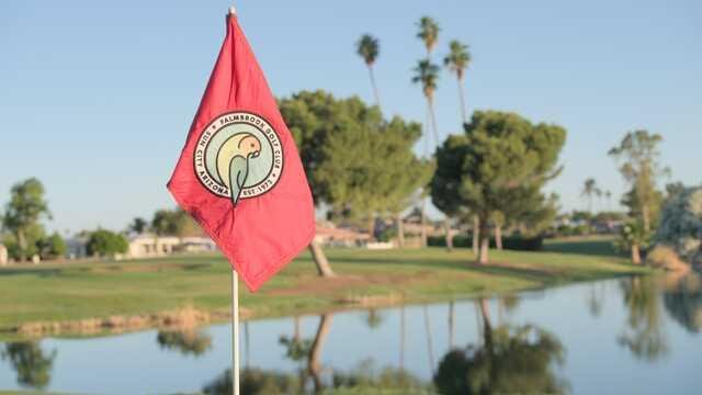 Palmbrook Golf Club