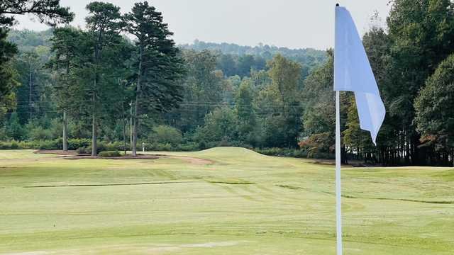 Pickens Golf Club