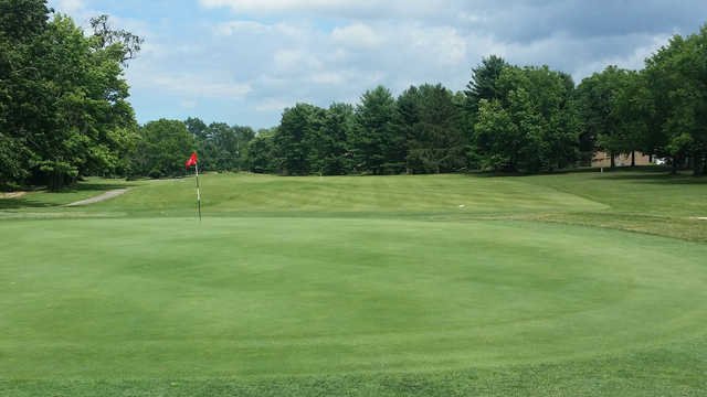 Ramblewood Country Club