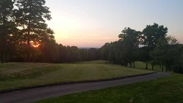 Quarry Ridge Golf Course