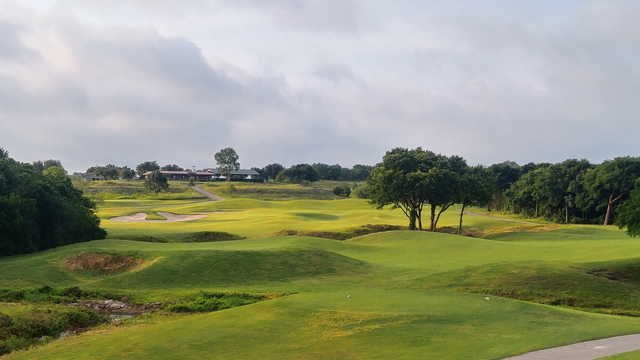 Whitestone Golf Club