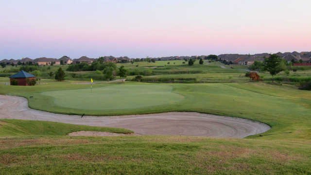 Frisco Lakes Golf Club