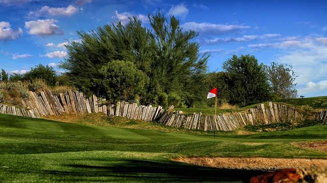 Red Mountain Ranch Country Club