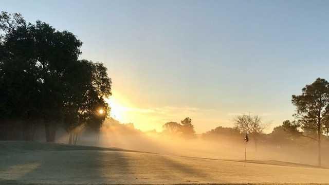 Pearland Golf Club