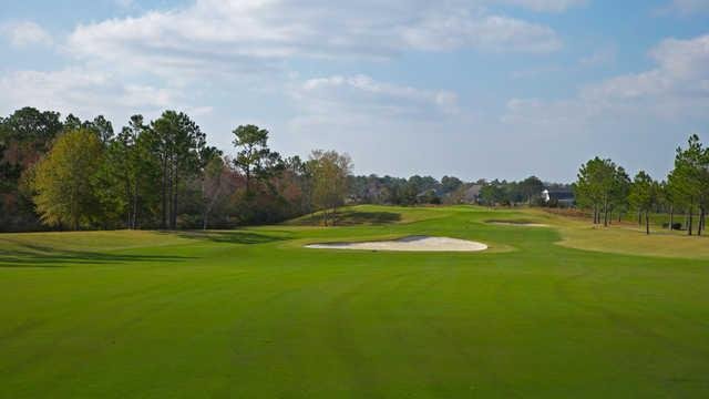 GlenLakes Golf Club