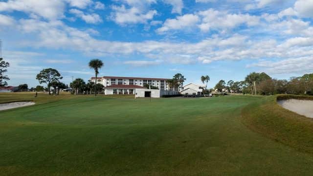 Legacy Golf Club
