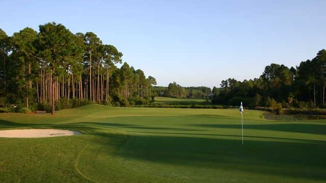 St. James Bay Golf Club