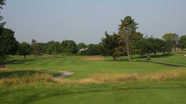 The Club at Shannondell