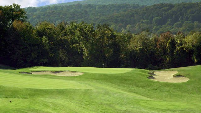 Minerals Golf Club