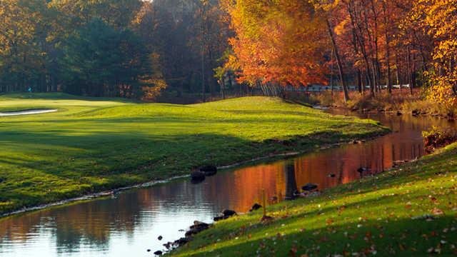 Bowling Green Golf Club