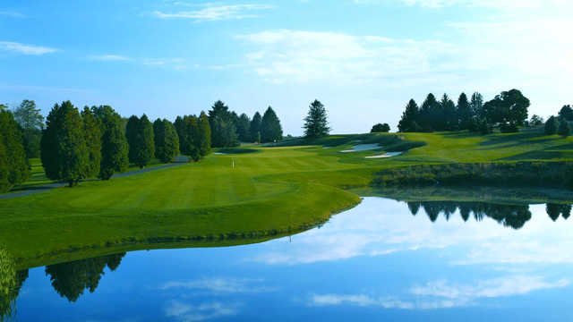 Knob Hill Golf Club