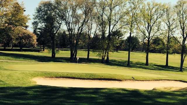 Deerfield Golf Club