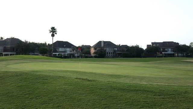 Southwyck Golf Club