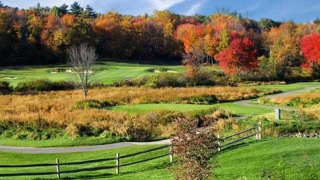 The Ranch Golf Club