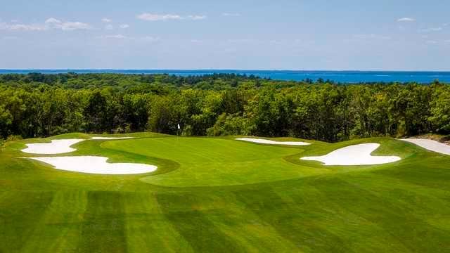 The Cape Club