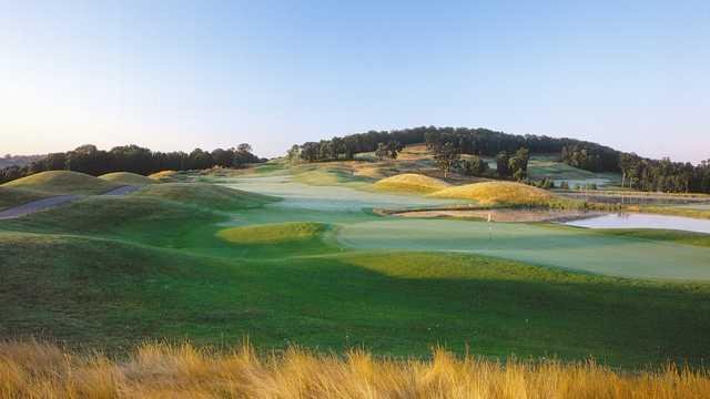 Centennial Golf Club