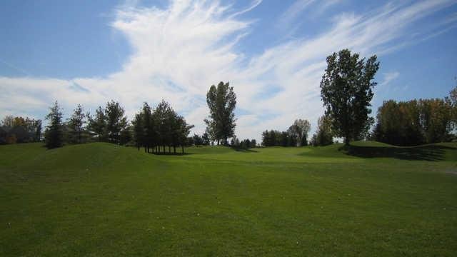 Greystone Golf Club