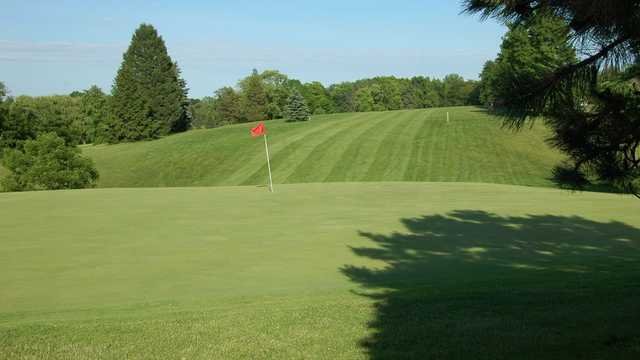Brae Burn Golf Club