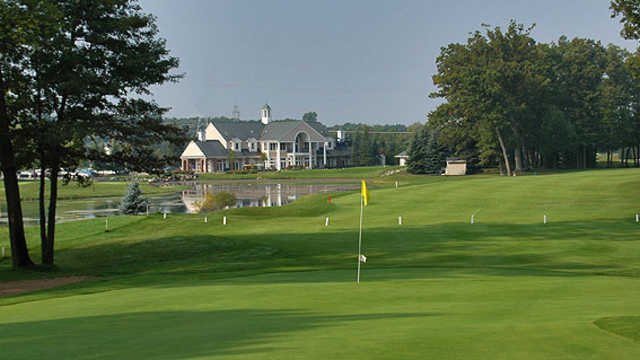 Brentwood Golf Club