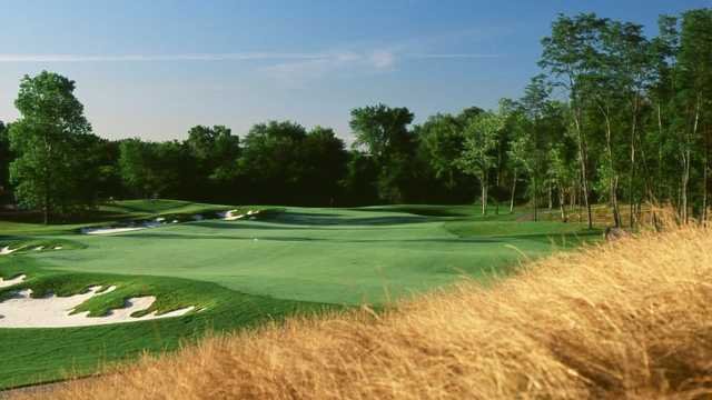 Grande Golf Club