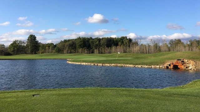 Clover Valley Golf Club