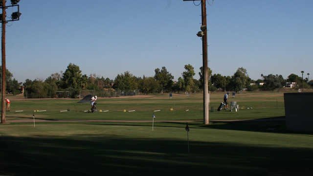 Coronado Golf Course