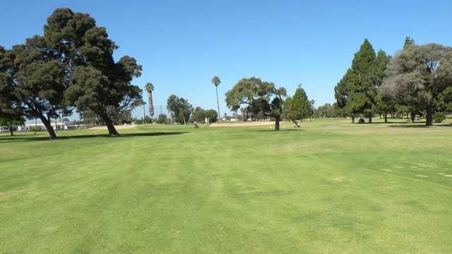 SeaBee Golf Course