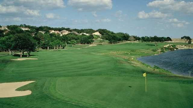 Silverhorn Golf Club