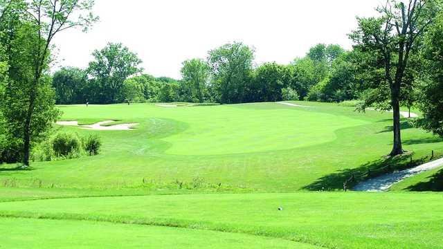 Graywolf Golf Club
