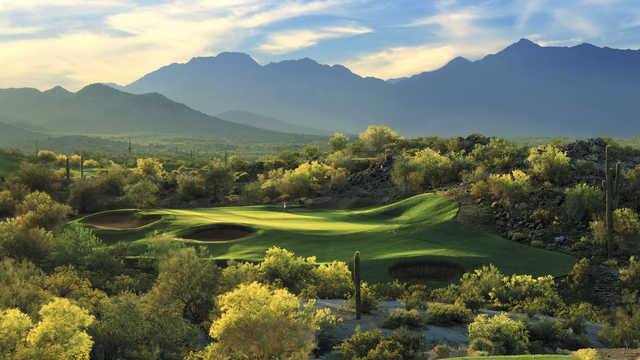 Golf Club of Estrella