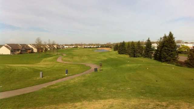 Links at Gateway