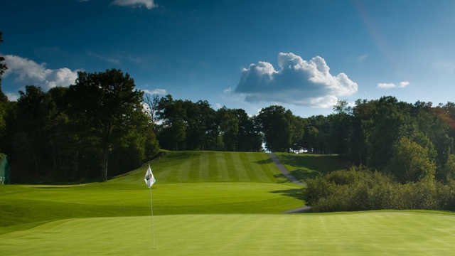 St. Ives Golf Club