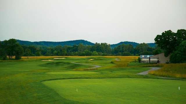 Champions Pointe Golf Club
