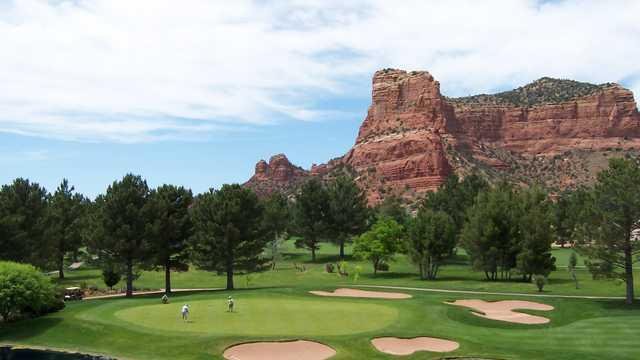 Oakcreek Country Club