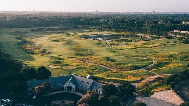 The Quarry Golf Course