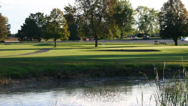 Coachman's Golf Resort