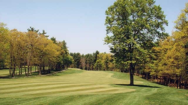 Maplegate Country Club