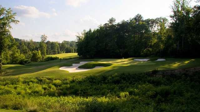 Echelon Golf Club