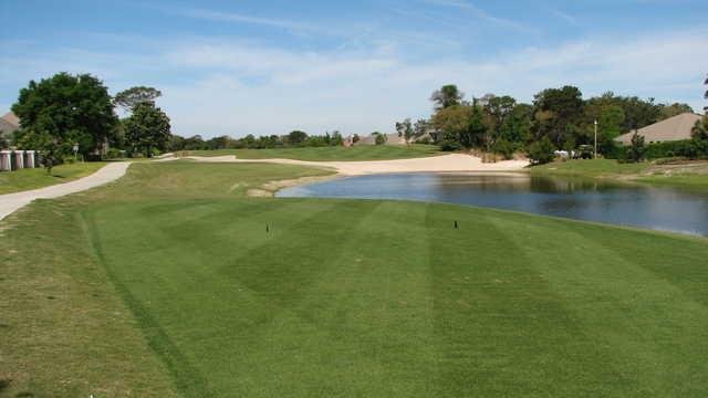 Bay Point - Nicklaus Course