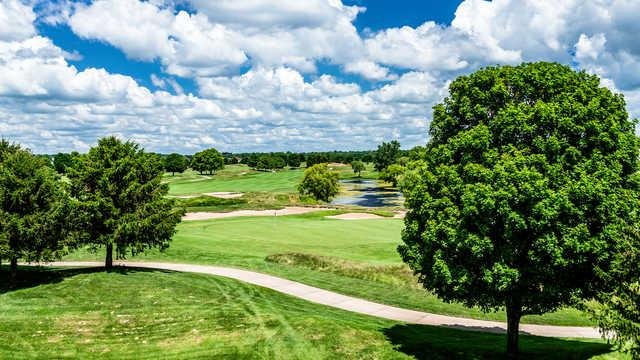 Atkins Golf Club