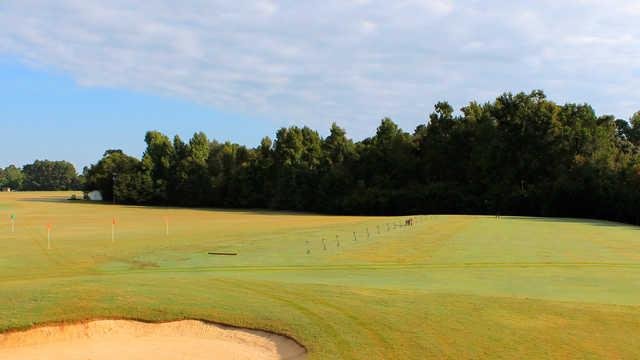 Keith Hills Golf Club